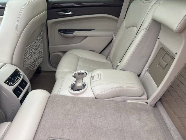 2015 Cadillac SRX Premium Collection Carbondale IL