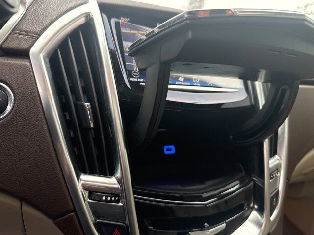 2015 Cadillac SRX Premium Collection Carbondale IL