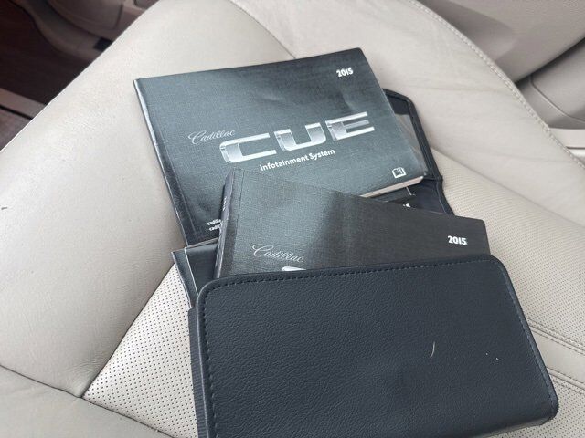 2015 Cadillac SRX Premium Collection Carbondale IL