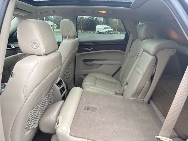 2015 Cadillac SRX Premium Collection Carbondale IL