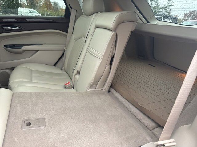 2015 Cadillac SRX Premium Collection Carbondale IL