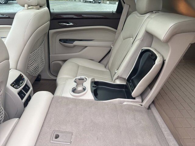 2015 Cadillac SRX Premium Collection Carbondale IL