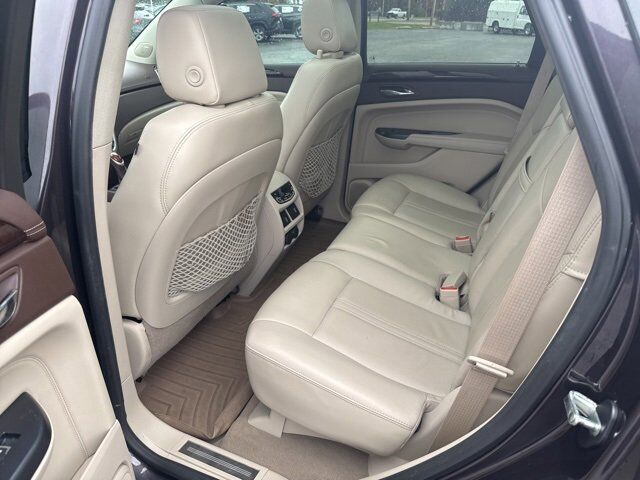 2015 Cadillac SRX Premium Collection Carbondale IL