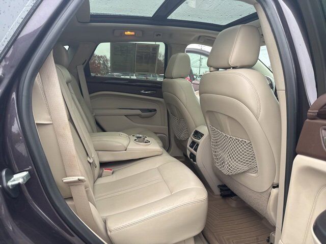 2015 Cadillac SRX Premium Collection Carbondale IL