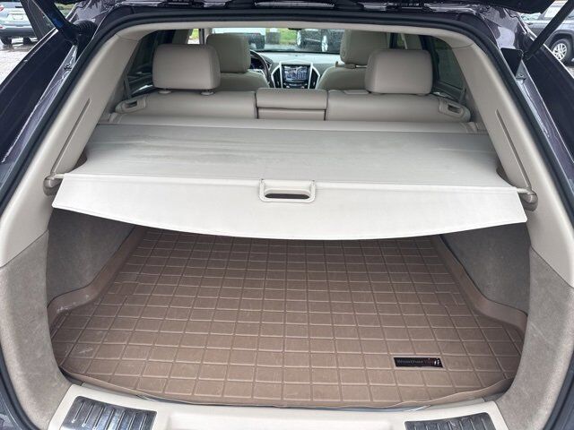 2015 Cadillac SRX Premium Collection Carbondale IL