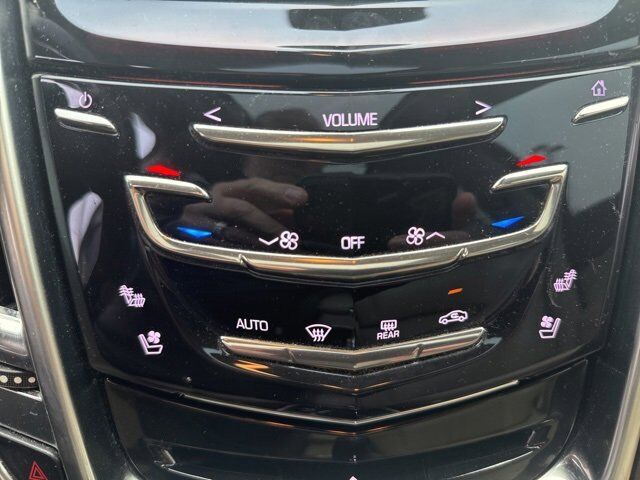 2015 Cadillac SRX Premium Collection Carbondale IL