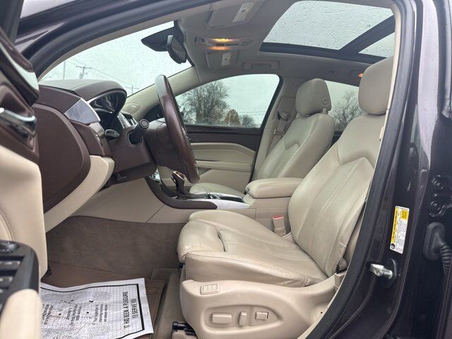 2015 Cadillac SRX Premium Collection Carbondale IL