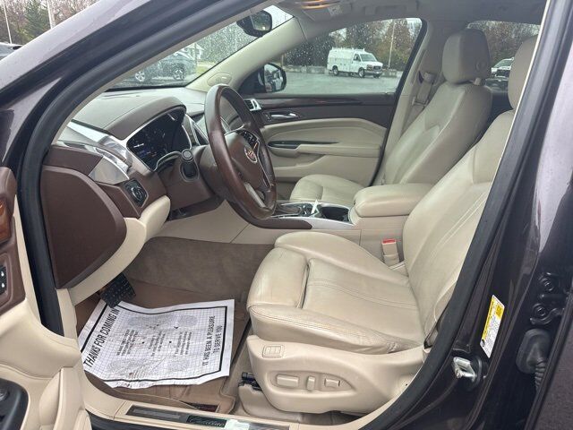 2015 Cadillac SRX Premium Collection Carbondale IL