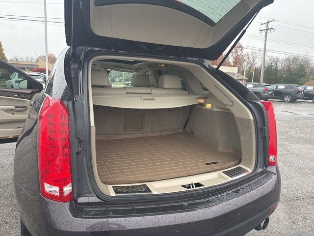 2015 Cadillac SRX Premium Collection Carbondale IL