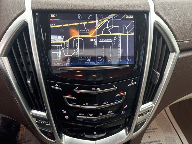 2015 Cadillac SRX Premium Collection Carbondale IL