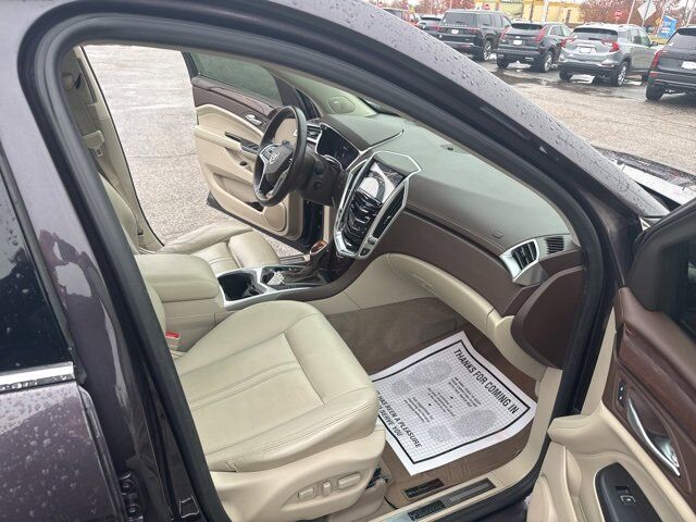 2015 Cadillac SRX Premium Collection Carbondale IL