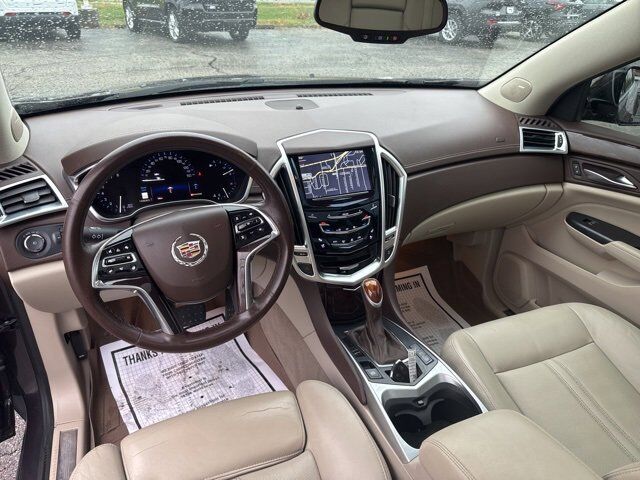 2015 Cadillac SRX Premium Collection Carbondale IL
