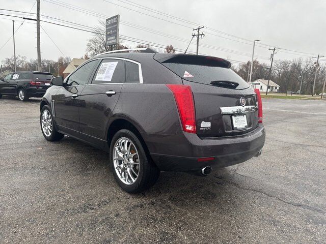 2015 Cadillac SRX Premium Collection Carbondale IL
