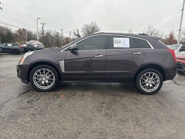 2015 Cadillac SRX Premium Collection Carbondale IL