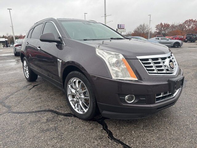 2015 Cadillac SRX Premium Collection Carbondale IL