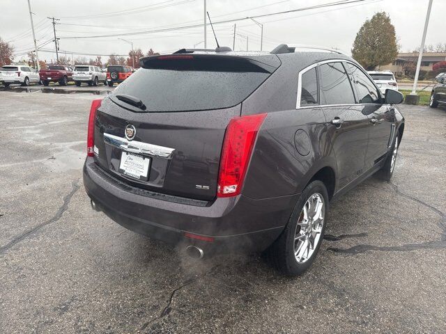 2015 Cadillac SRX Premium Collection Carbondale IL