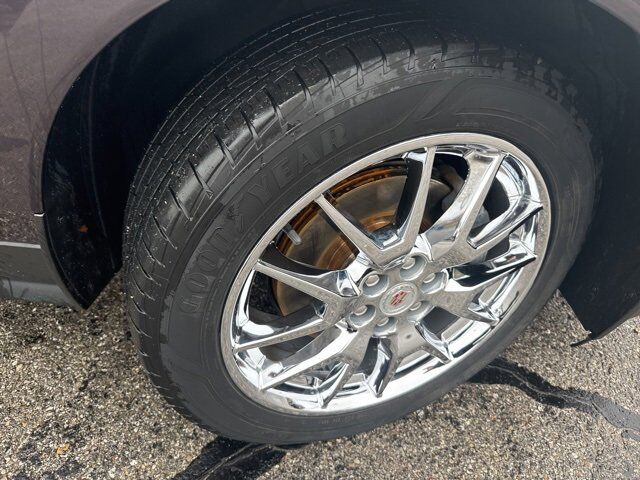 2015 Cadillac SRX Premium Collection Carbondale IL