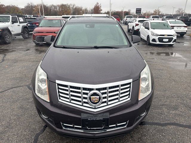 2015 Cadillac SRX Premium Collection Carbondale IL