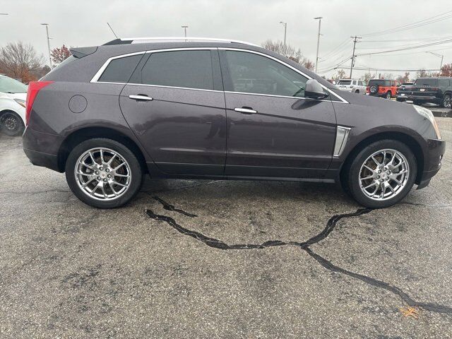 2015 Cadillac SRX Premium Collection Carbondale IL