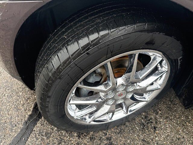 2015 Cadillac SRX Premium Collection Carbondale IL