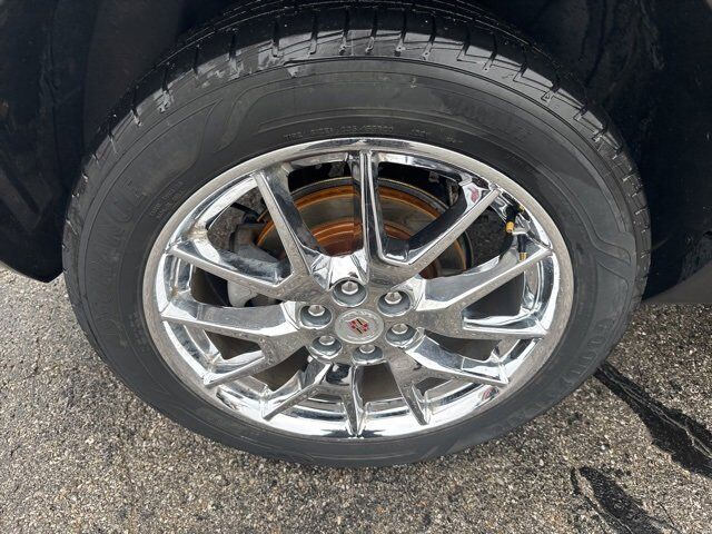 2015 Cadillac SRX Premium Collection Carbondale IL