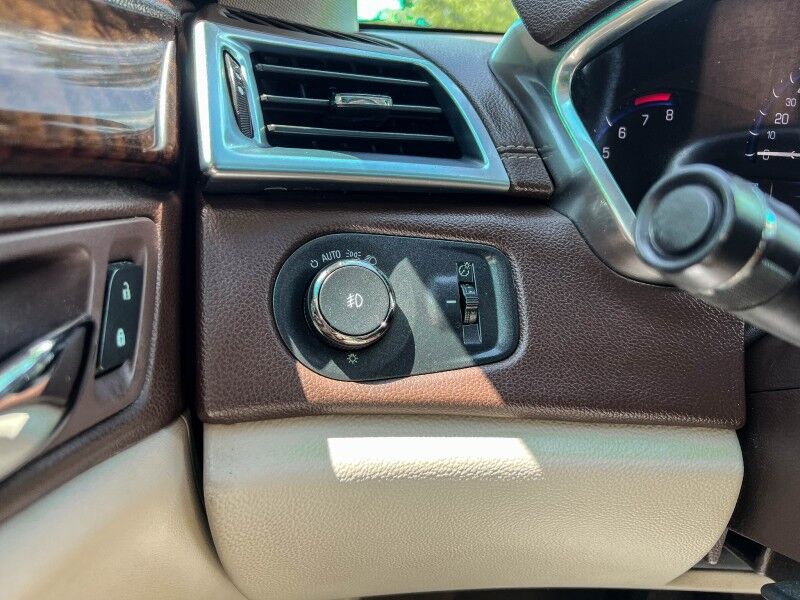 2015 Cadillac SRX Premium Collection Wilmington NC