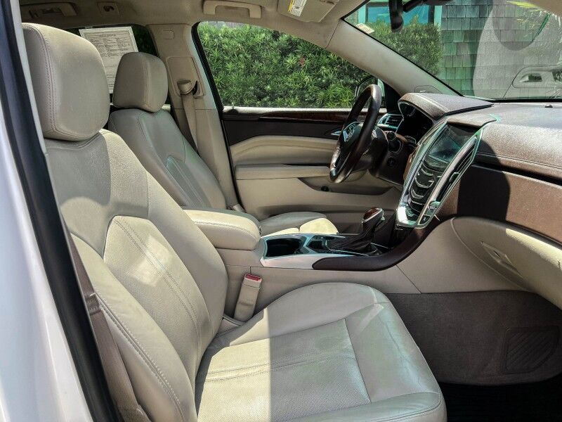 2015 Cadillac SRX Premium Collection Wilmington NC