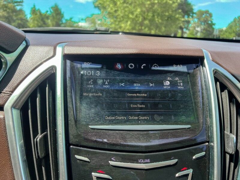 2015 Cadillac SRX Premium Collection Wilmington NC