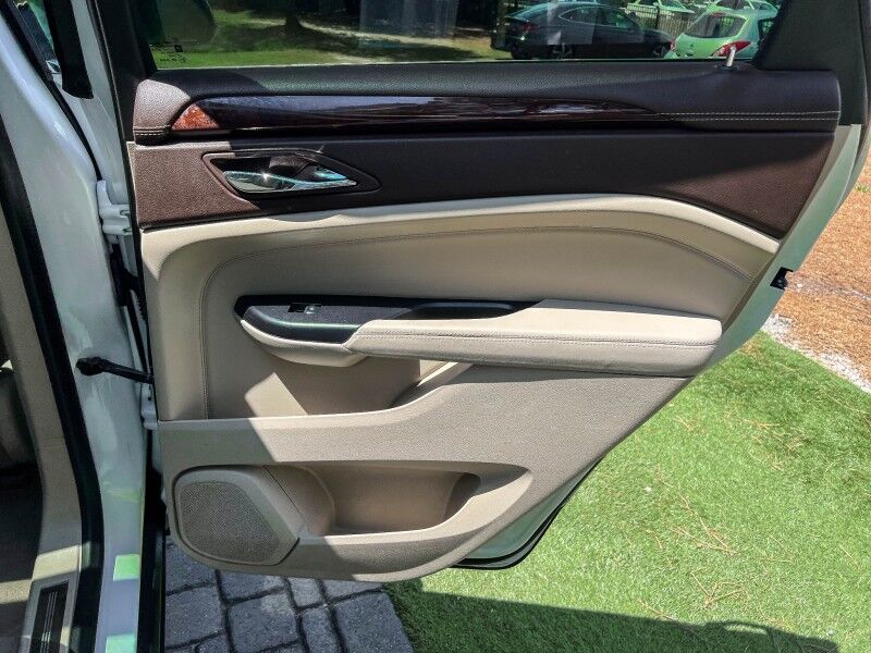 2015 Cadillac SRX Premium Collection Wilmington NC
