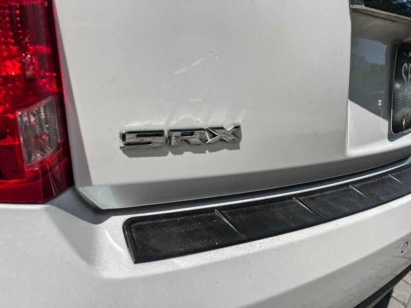 2015 Cadillac SRX Premium Collection Wilmington NC