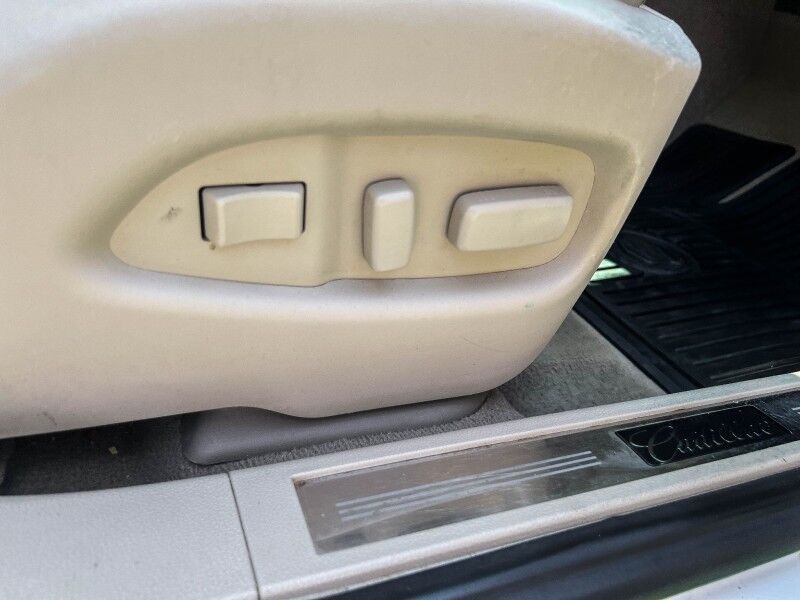 2015 Cadillac SRX Premium Collection Wilmington NC