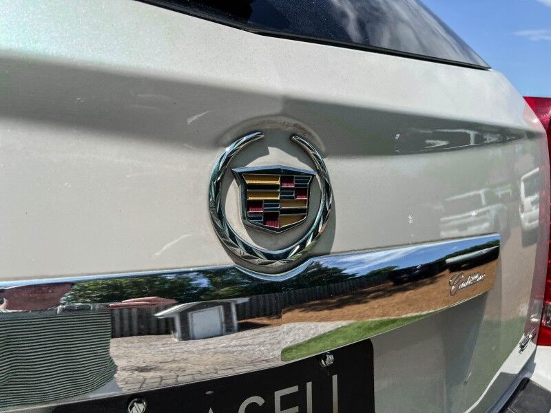2015 Cadillac SRX Premium Collection Wilmington NC