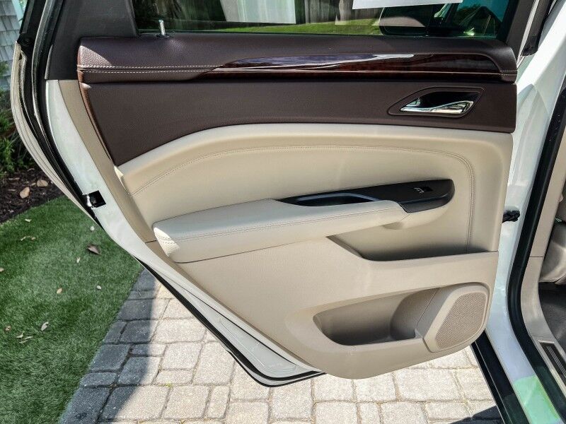 2015 Cadillac SRX Premium Collection Wilmington NC