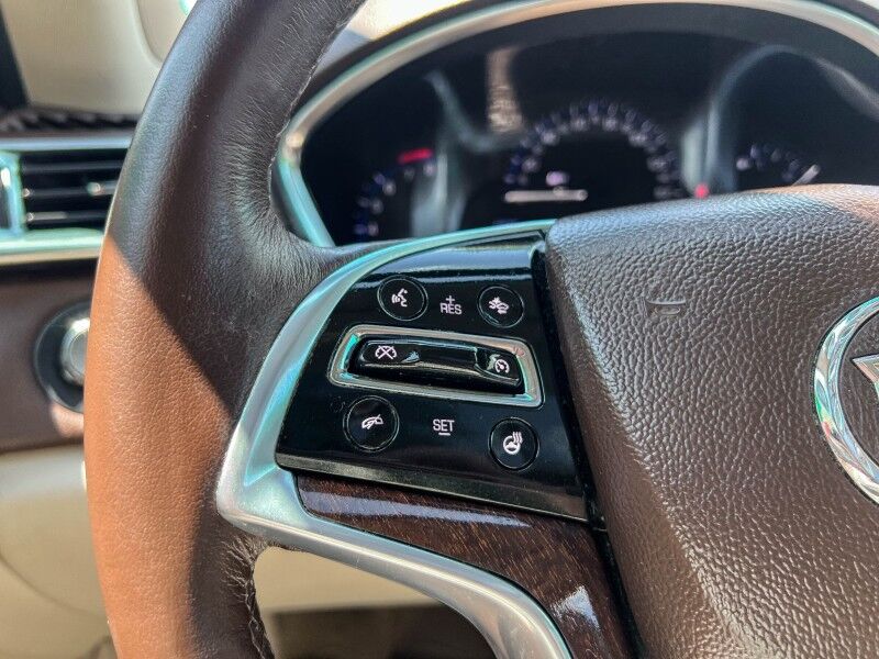 2015 Cadillac SRX Premium Collection Wilmington NC