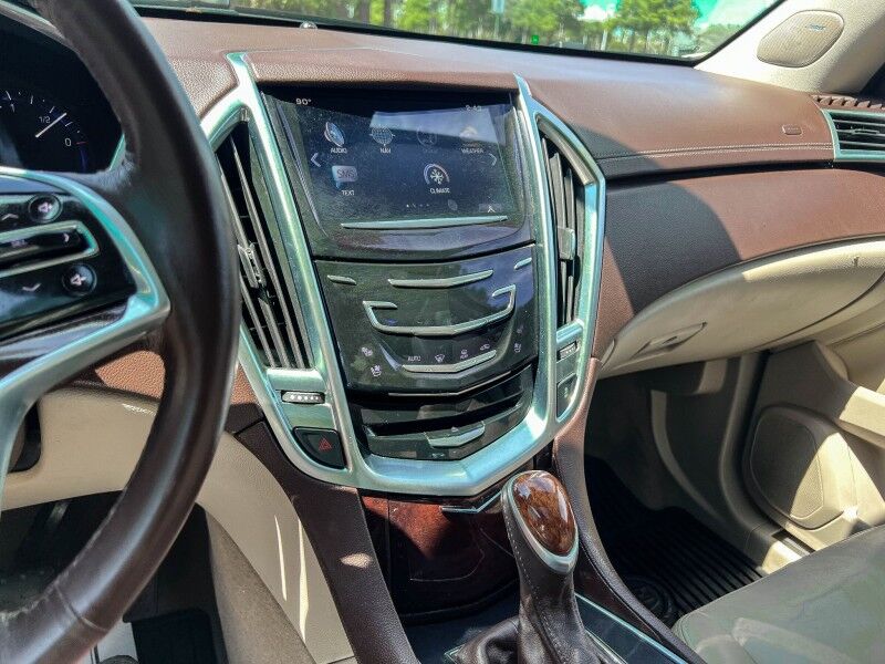 2015 Cadillac SRX Premium Collection Wilmington NC