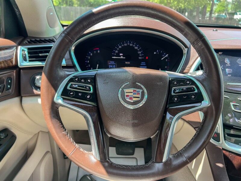 2015 Cadillac SRX Premium Collection Wilmington NC