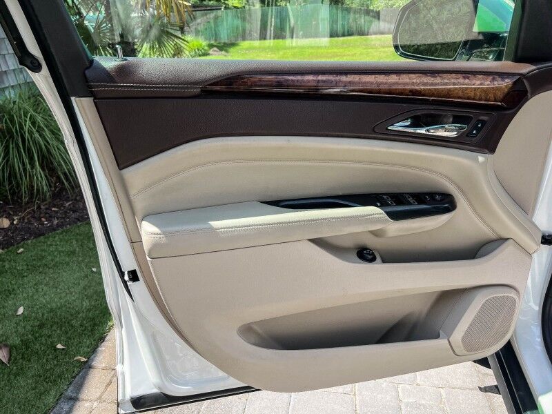 2015 Cadillac SRX Premium Collection Wilmington NC