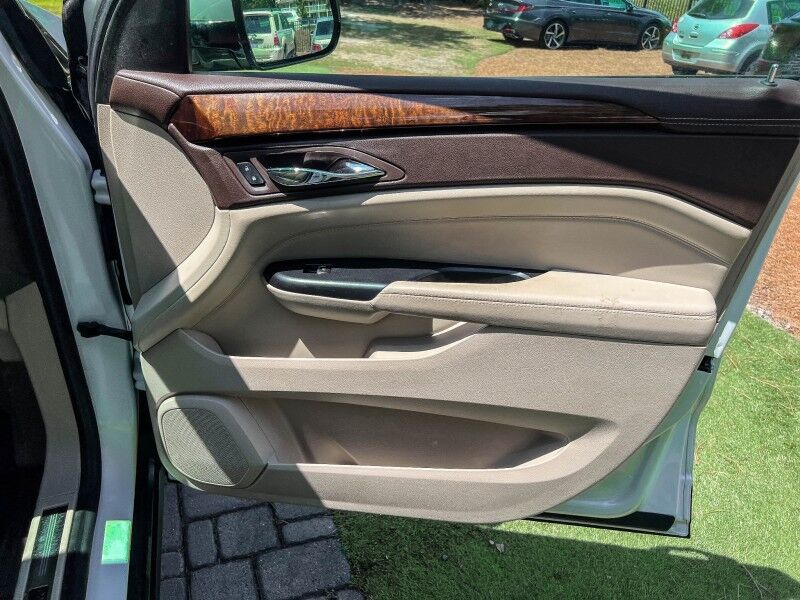 2015 Cadillac SRX Premium Collection Wilmington NC