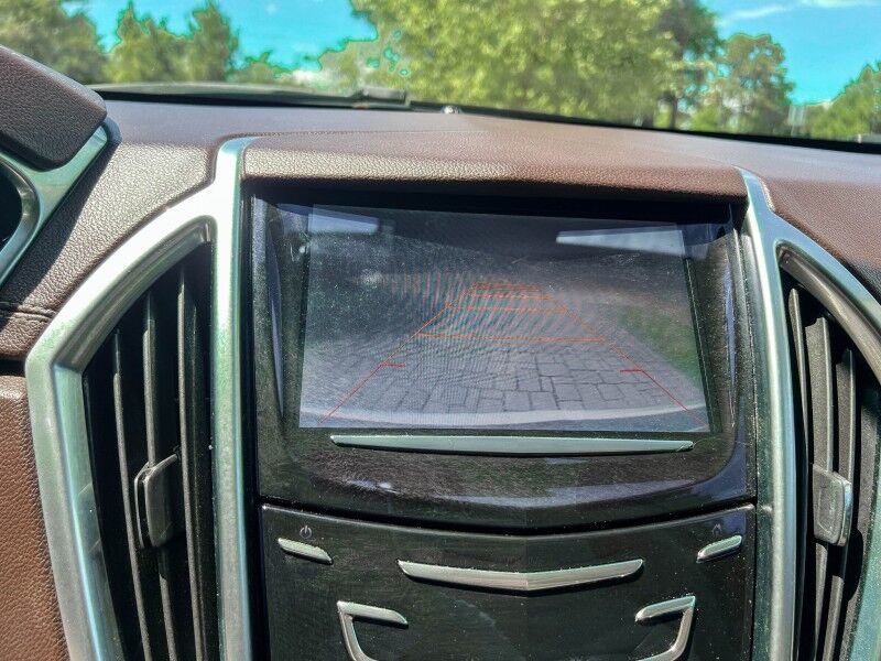2015 Cadillac SRX Premium Collection Wilmington NC