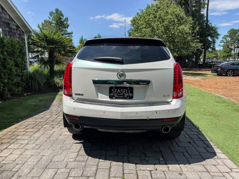 2015 Cadillac SRX Premium Collection Wilmington NC