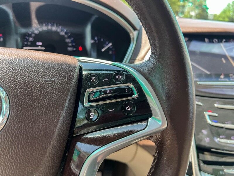 2015 Cadillac SRX Premium Collection Wilmington NC