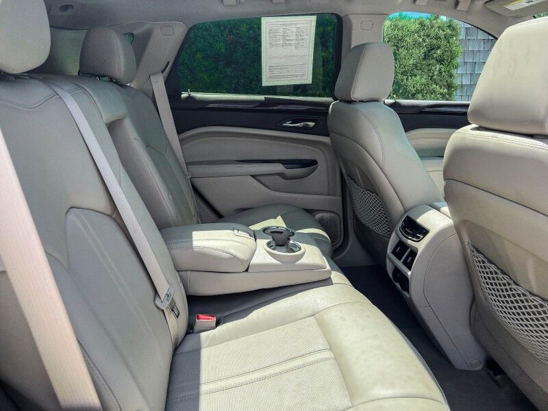 2015 Cadillac SRX Premium Collection Wilmington NC