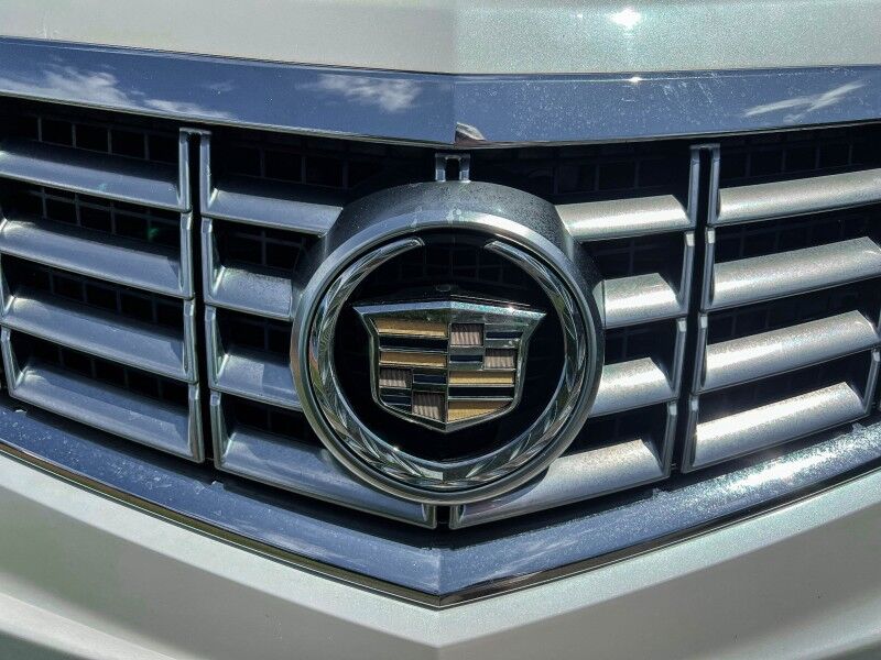 2015 Cadillac SRX Premium Collection Wilmington NC