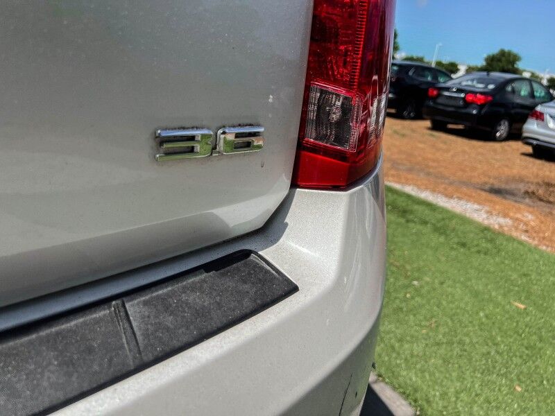 2015 Cadillac SRX Premium Collection Wilmington NC