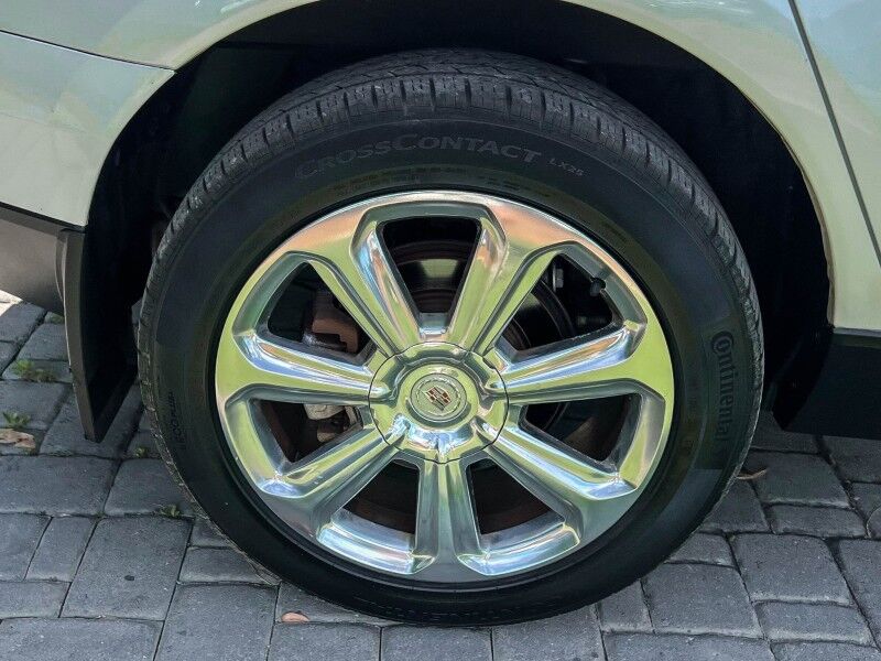 2015 Cadillac SRX Premium Collection Wilmington NC