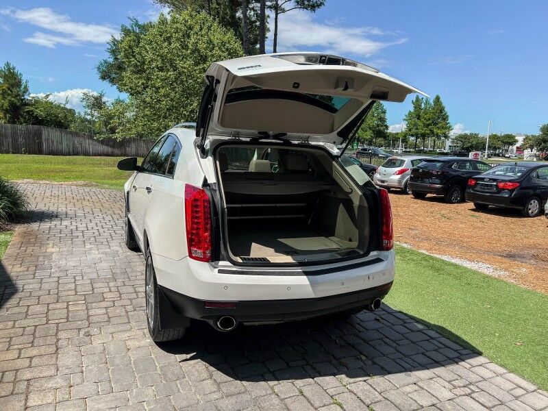 2015 Cadillac SRX Premium Collection Wilmington NC