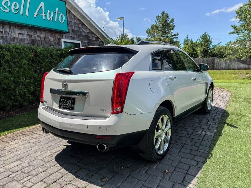 2015 Cadillac SRX Premium Collection Wilmington NC