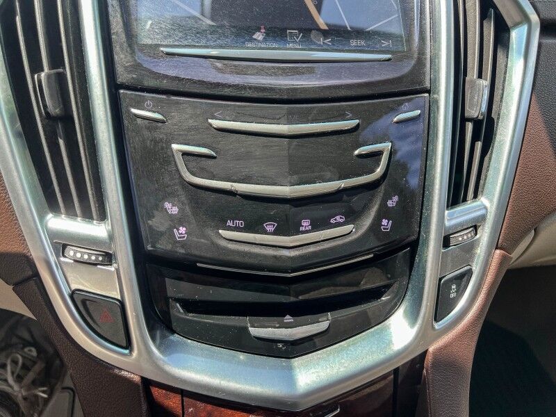 2015 Cadillac SRX Premium Collection Wilmington NC