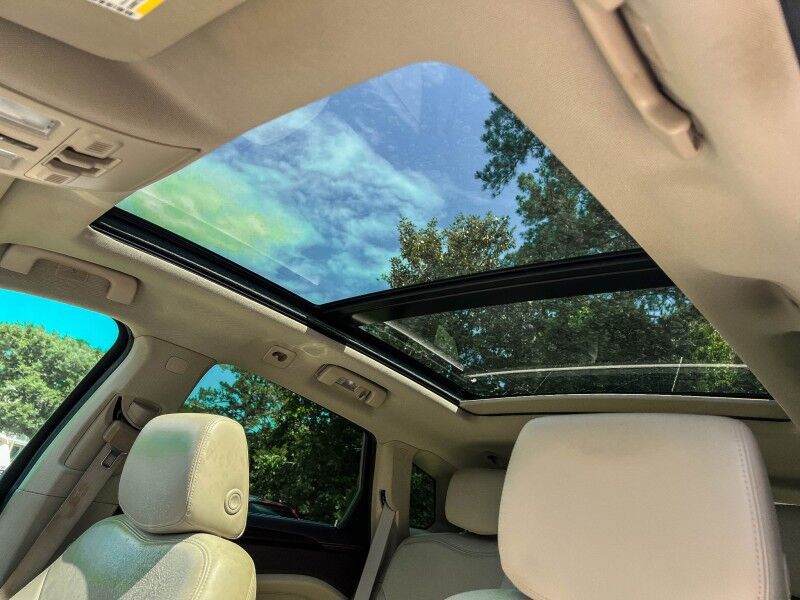 2015 Cadillac SRX Premium Collection Wilmington NC