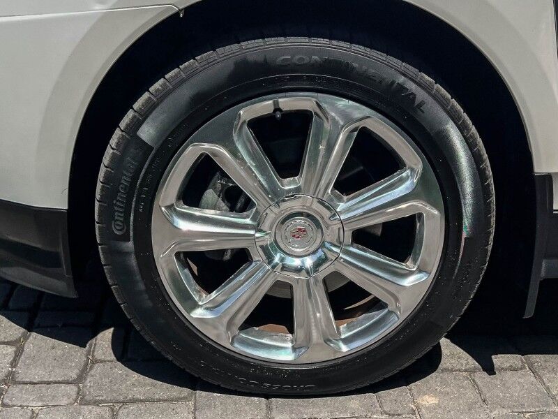 2015 Cadillac SRX Premium Collection Wilmington NC